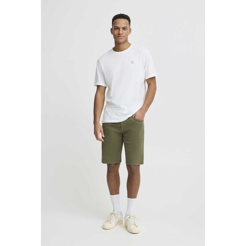 Blend He TWISTER Denim Shorts image number 15